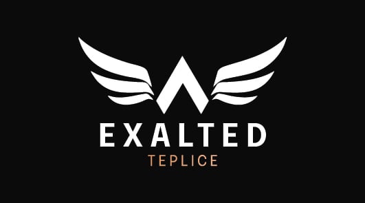 Exalted Teplice prodejna