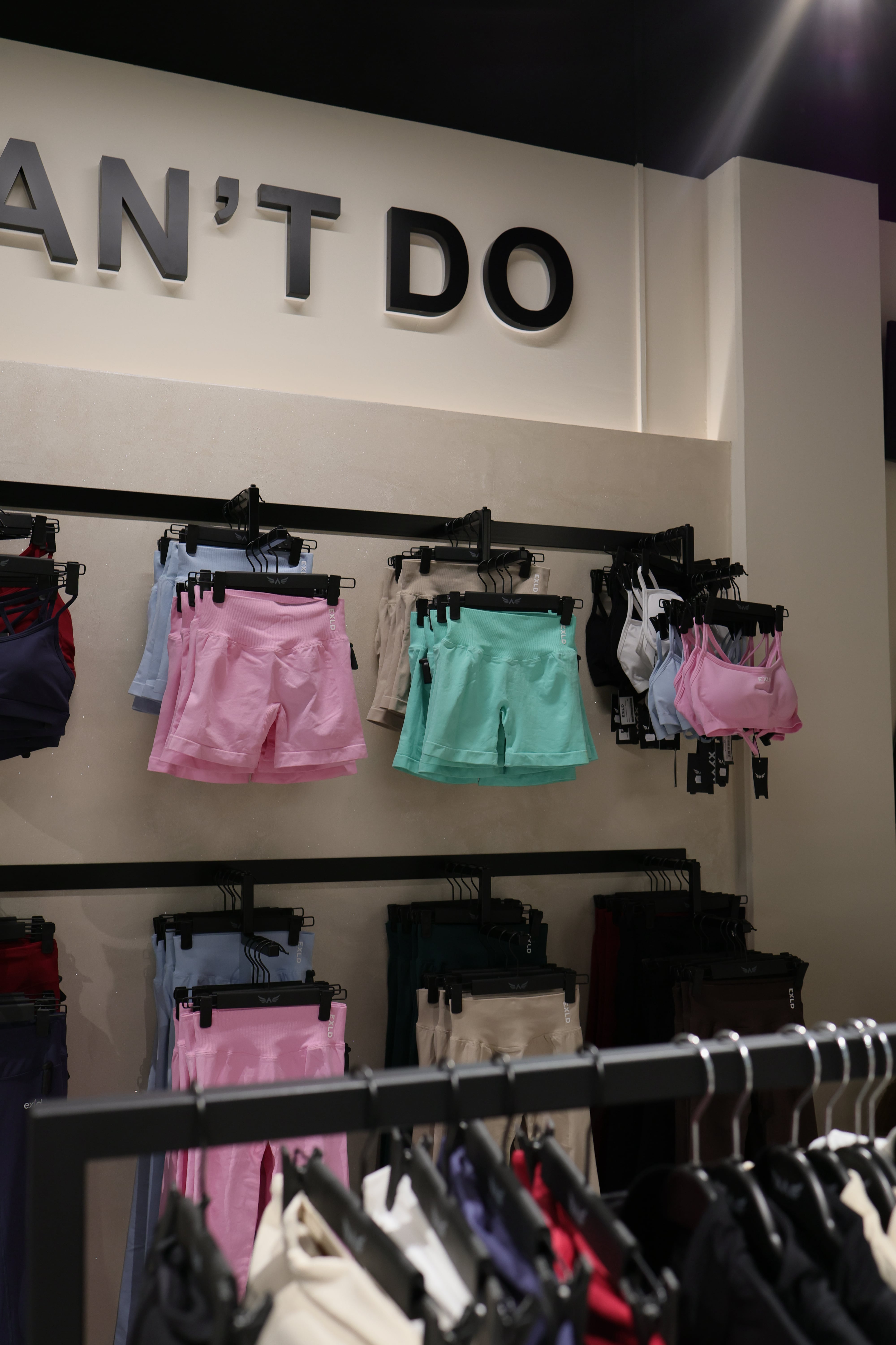 Exalted Teplice prodejna