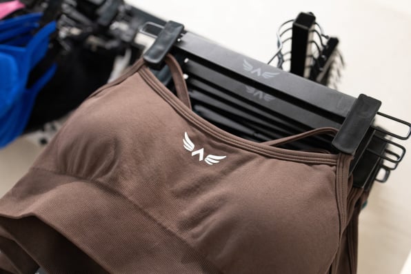 Exalted Teplice prodejna