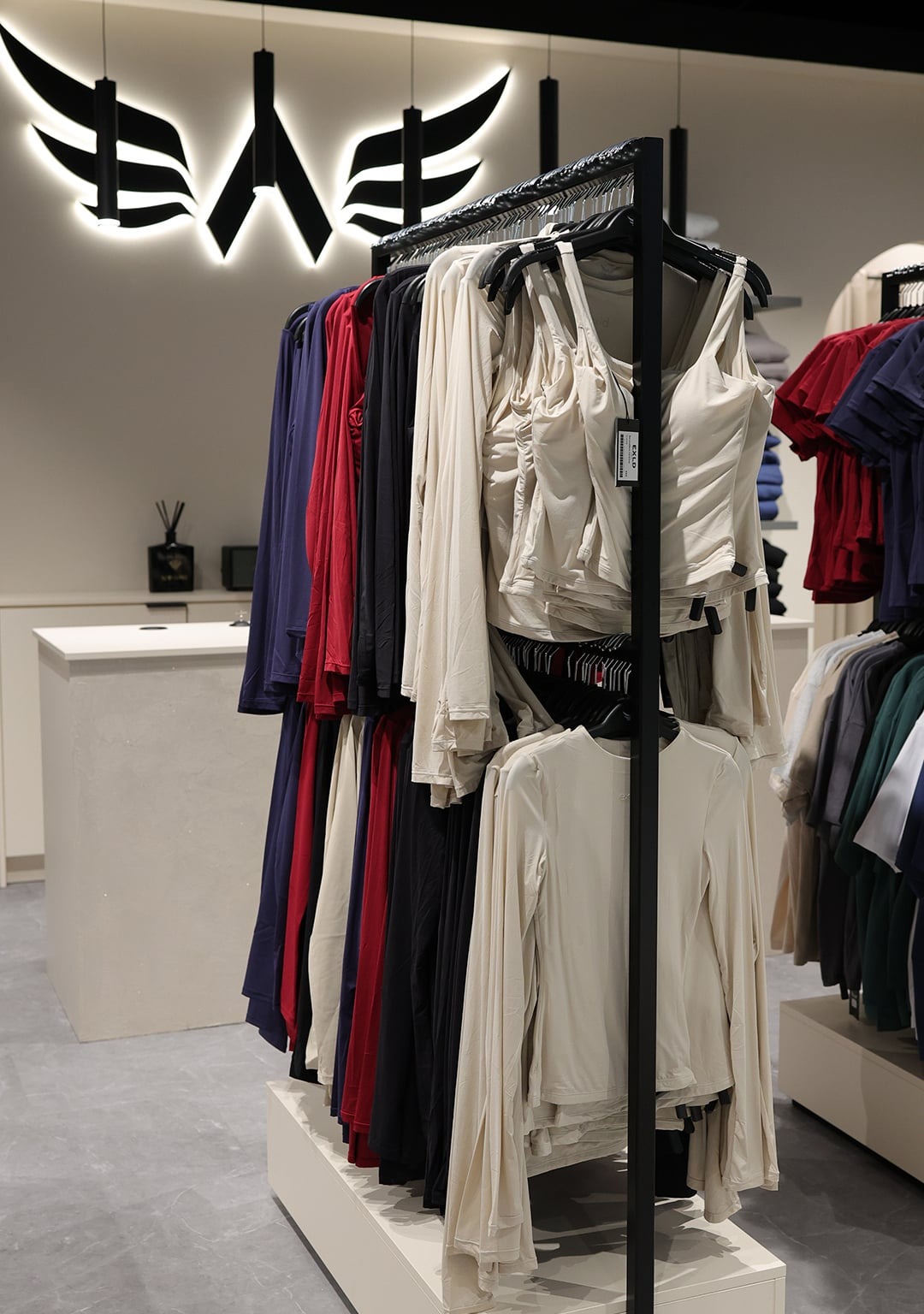 Prodejna Exalted Teplice