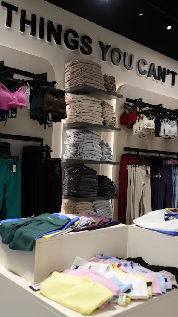 Exalted Teplice prodejna