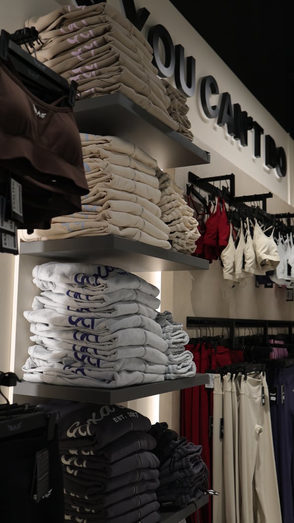 Exalted Teplice prodejna